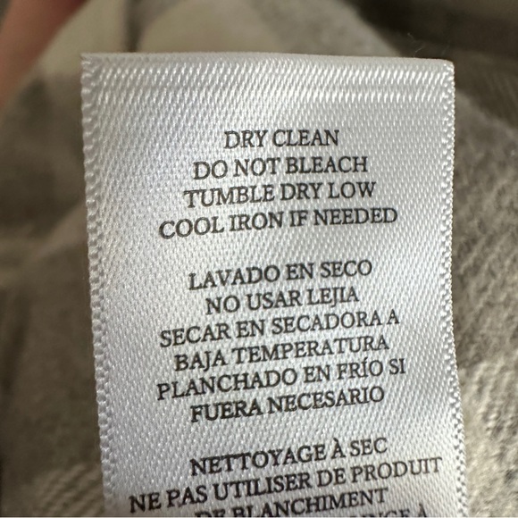 Rails Tripp Shirt Jacket - Picture 9 of 9